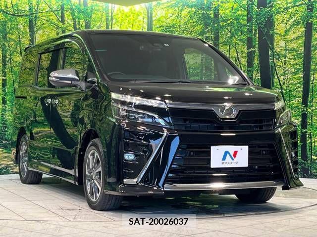 Toyota VOXY 2019-08 394958-17