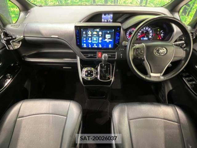 Toyota VOXY 2019-08 394958-1