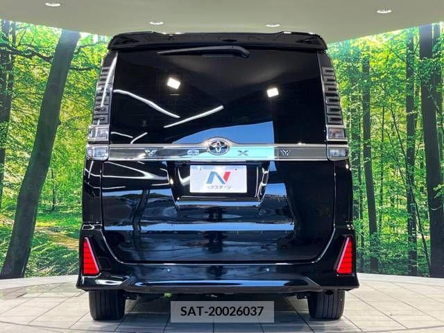 Toyota VOXY 2019-08 394958-16