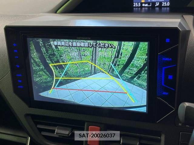 Toyota VOXY 2019-08 394958-4