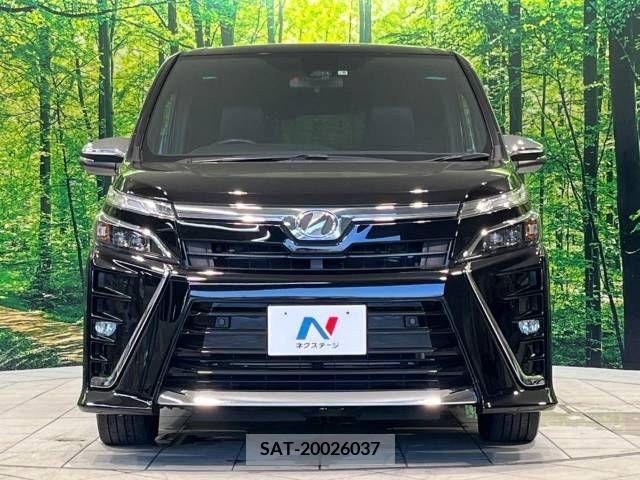 Toyota VOXY 2019-08 394958-15