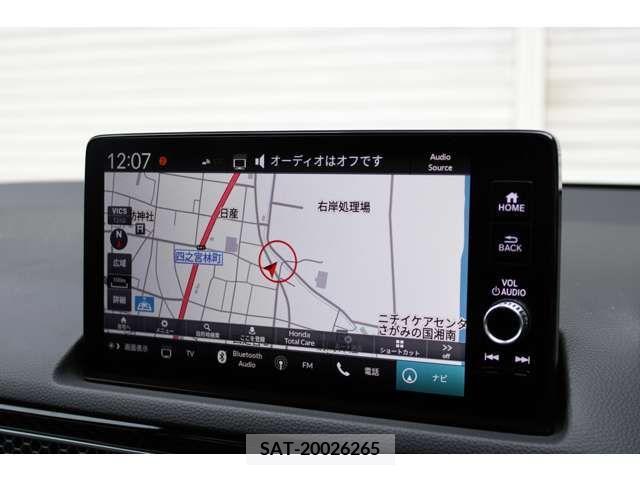 Honda CIVIC 2022-07 302702-4