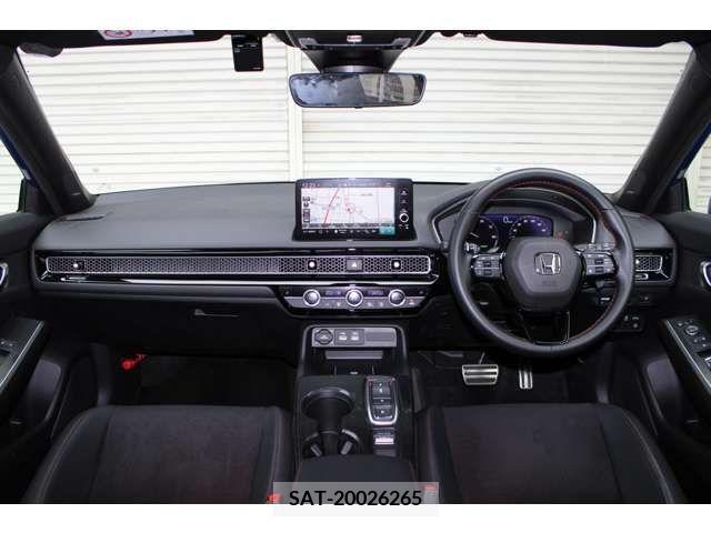 Honda CIVIC 2022-07 302702-13