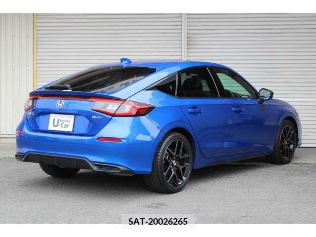 Honda CIVIC 2022-07 302702-9