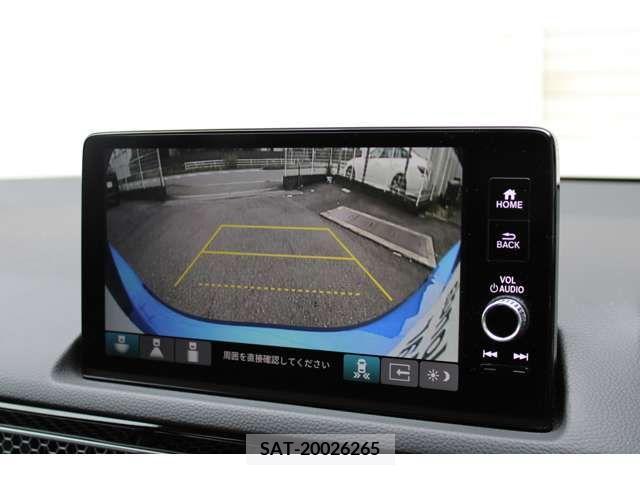 Honda CIVIC 2022-07 302702-5