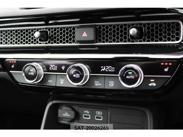 Honda CIVIC 2022-07 302702-19