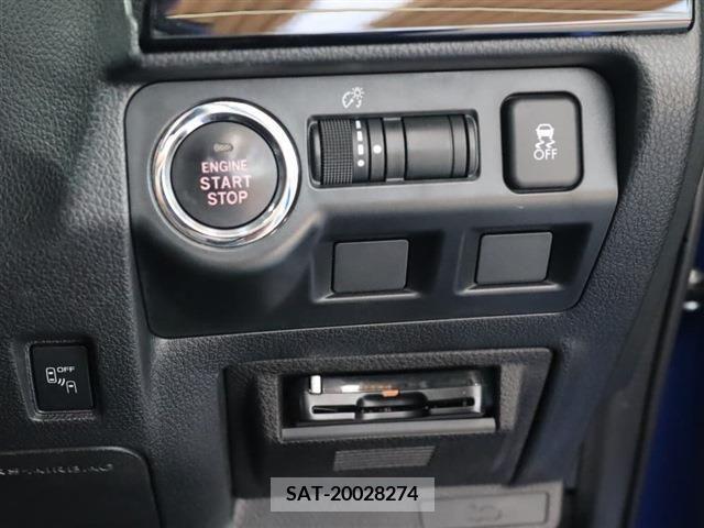 Subaru LEVORG 2019-02 397071-26