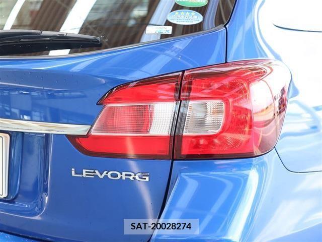 Subaru LEVORG 2019-02 397071-25