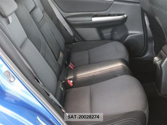 Subaru LEVORG 2019-02 397071-13