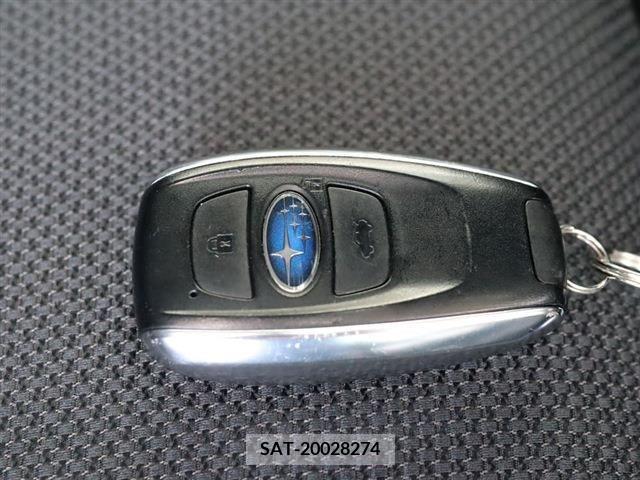 Subaru LEVORG 2019-02 397071-16
