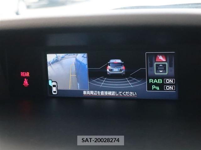 Subaru LEVORG 2019-02 397071-6