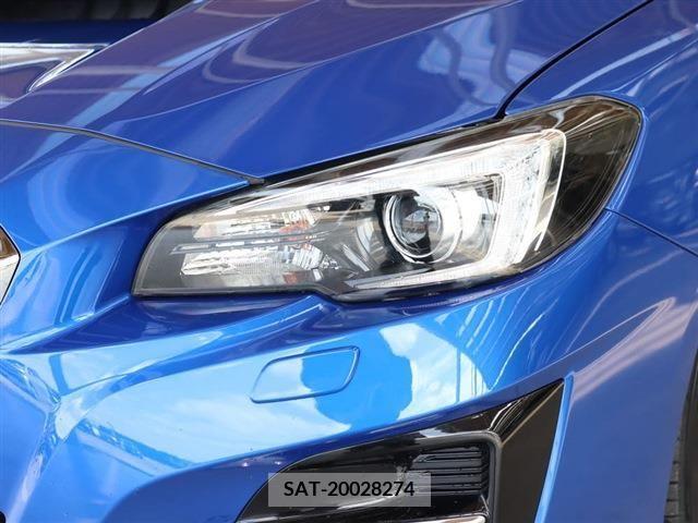 Subaru LEVORG 2019-02 397071-24