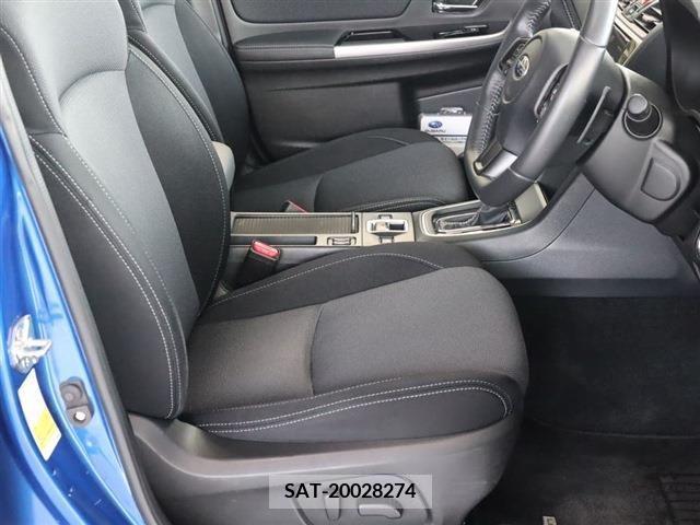 Subaru LEVORG 2019-02 397071-12