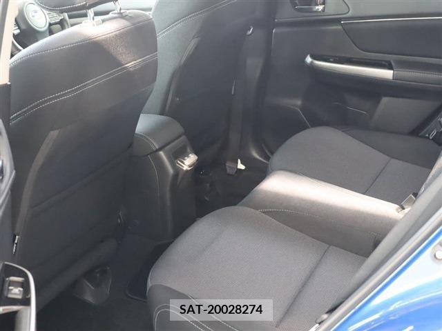 Subaru LEVORG 2019-02 397071-15