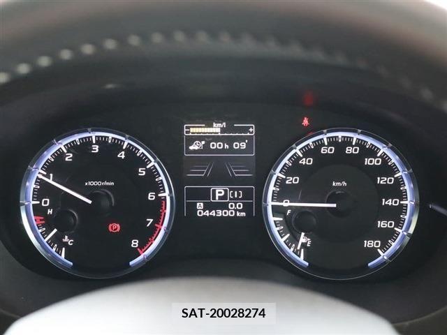 Subaru LEVORG 2019-02 397071-9