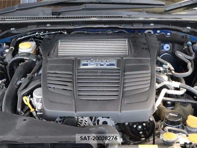 Subaru LEVORG 2019-02 397071-18