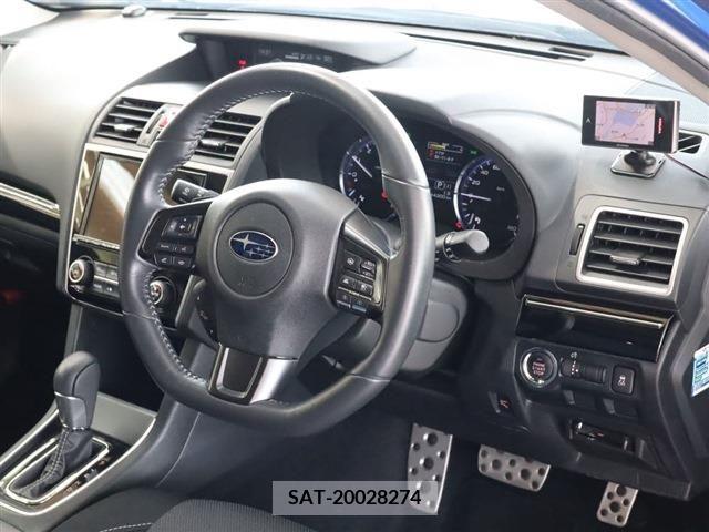 Subaru LEVORG 2019-02 397071-1