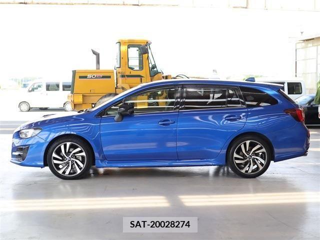 Subaru LEVORG 2019-02 397071-23