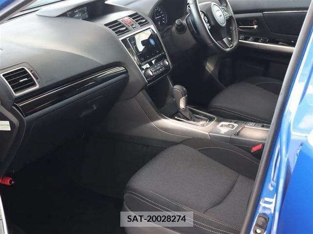 Subaru LEVORG 2019-02 397071-14