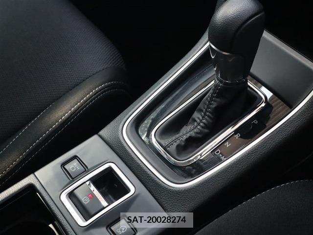 Subaru LEVORG 2019-02 397071-11