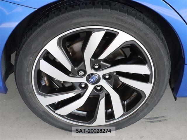 Subaru LEVORG 2019-02 397071-8
