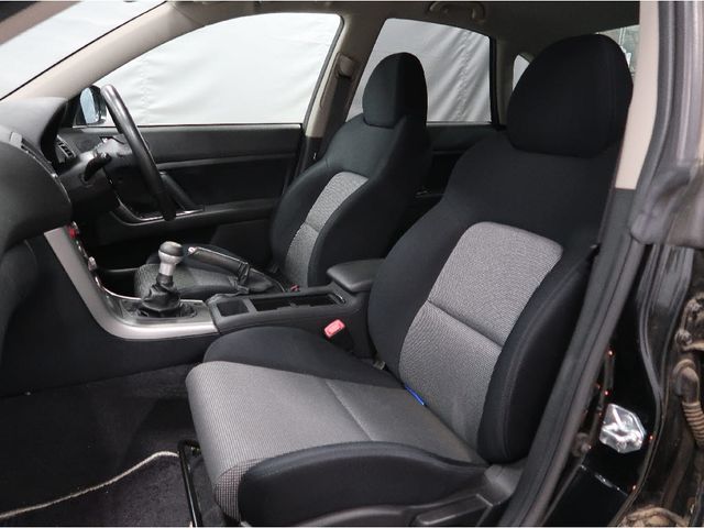 Subaru LEGACY B4 2005-02 16924-6