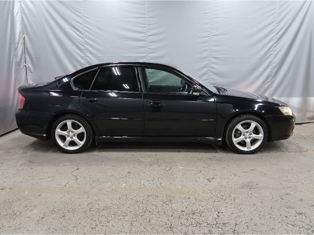 Subaru LEGACY B4 2005-02 16924-9
