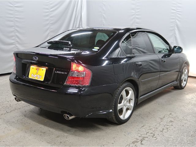 Subaru LEGACY B4 2005-02 16924-1