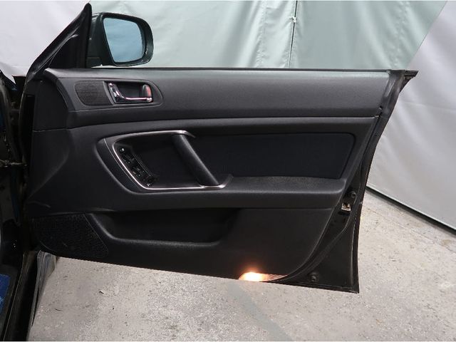 Subaru LEGACY B4 2005-02 16924-19
