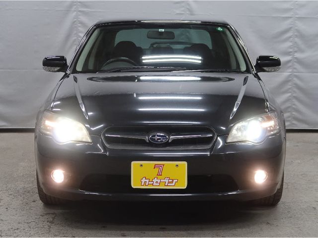 Subaru LEGACY B4 2005-02 16924-16