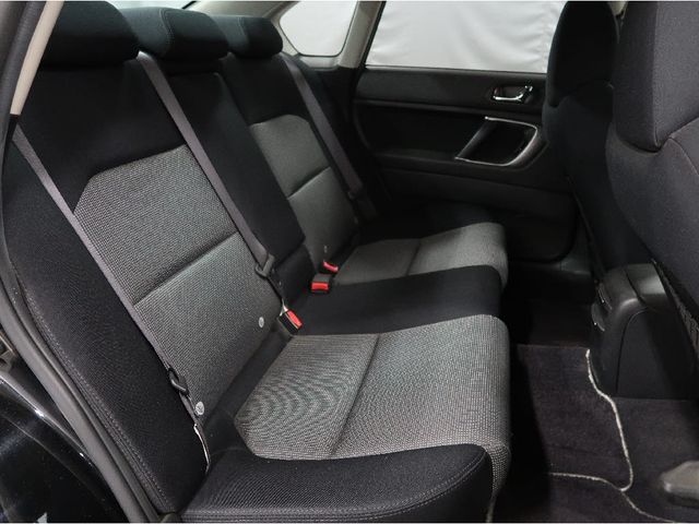 Subaru LEGACY B4 2005-02 16924-4