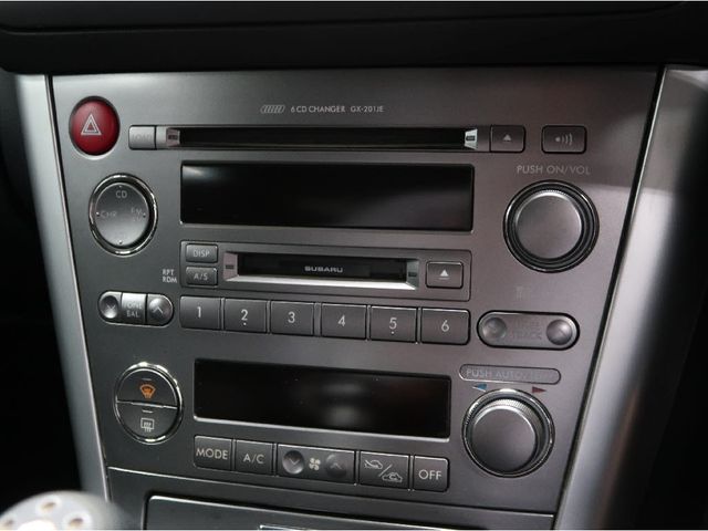 Subaru LEGACY B4 2005-02 16924-13
