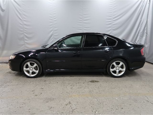 Subaru LEGACY B4 2005-02 16924-10