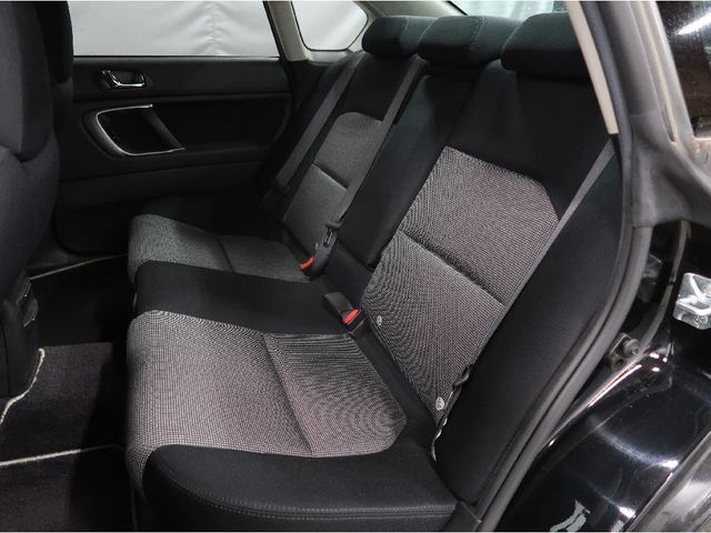 Subaru LEGACY B4 2005-02 16924-5