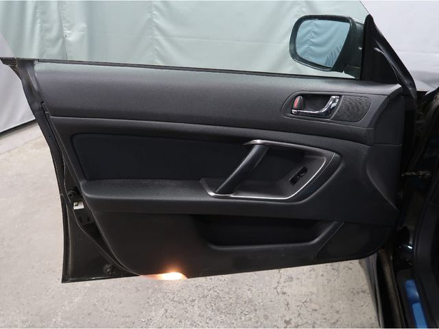 Subaru LEGACY B4 2005-02 16924-21