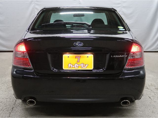 Subaru LEGACY B4 2005-02 16924-18