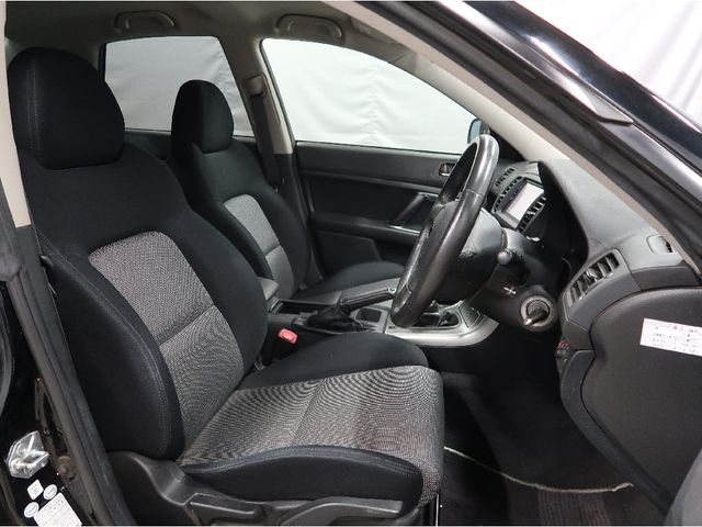 Subaru LEGACY B4 2005-02 16924-3