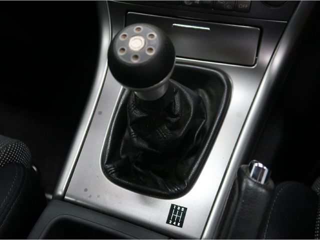 Subaru LEGACY B4 2005-02 16924-15
