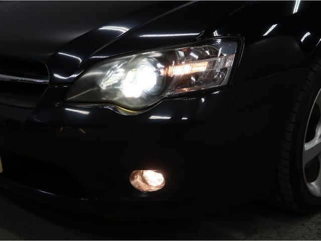 Subaru LEGACY B4 2005-02 16924-22