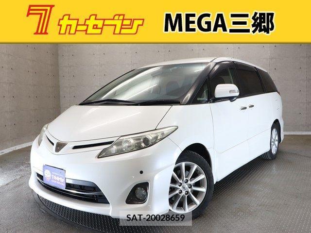 Toyota ESTIMA 2011-08 224704-0