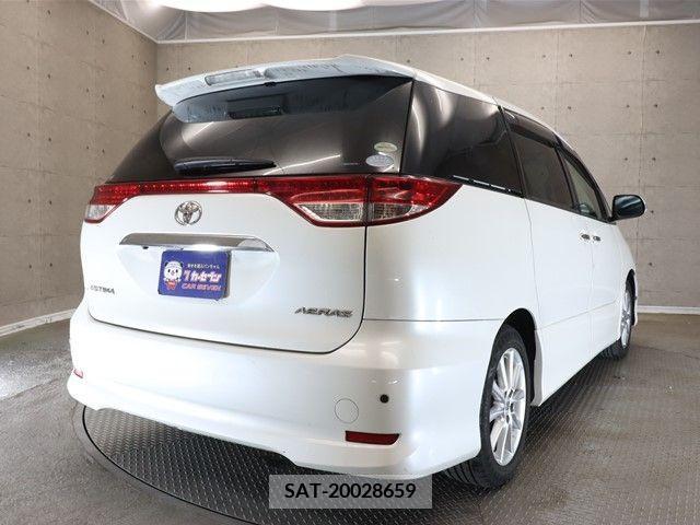 Toyota ESTIMA 2011-08 224704-1