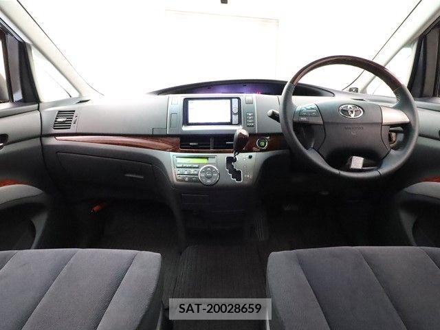 Toyota ESTIMA 2011-08 224704-2