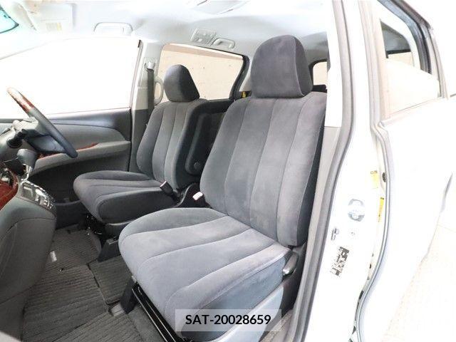 Toyota ESTIMA 2011-08 224704-5