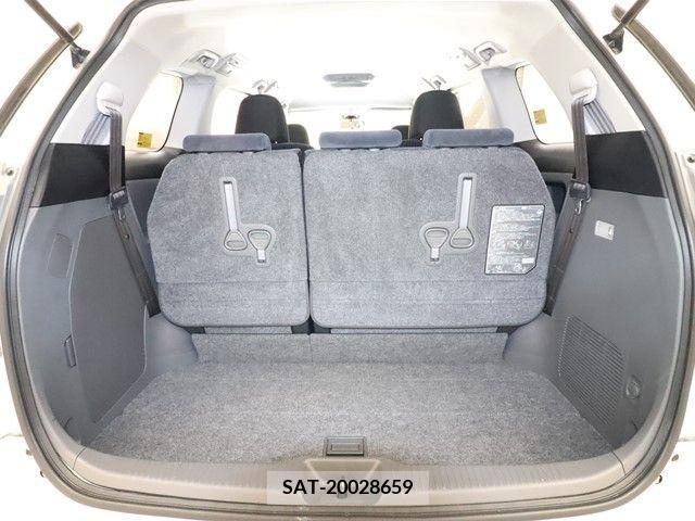 Toyota ESTIMA 2011-08 224704-8