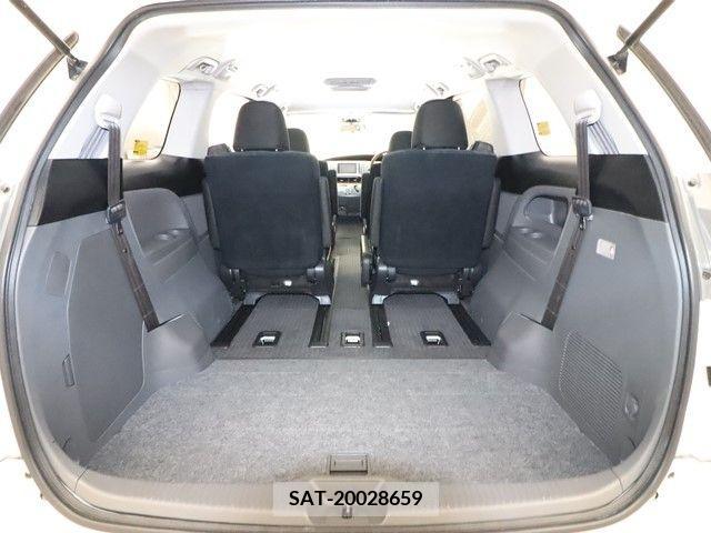 Toyota ESTIMA 2011-08 224704-9