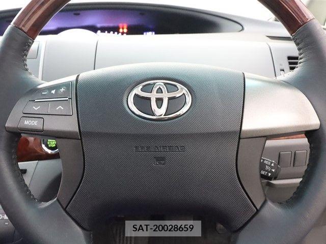Toyota ESTIMA 2011-08 224704-12