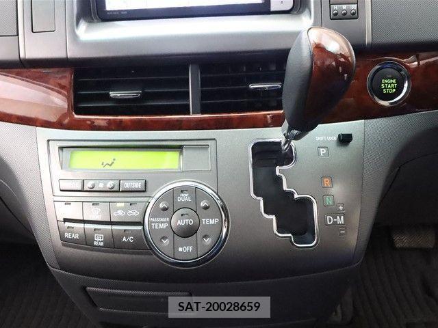 Toyota ESTIMA 2011-08 224704-13