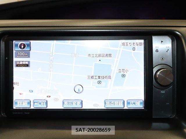 Toyota ESTIMA 2011-08 224704-14