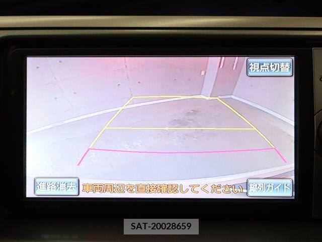 Toyota ESTIMA 2011-08 224704-15