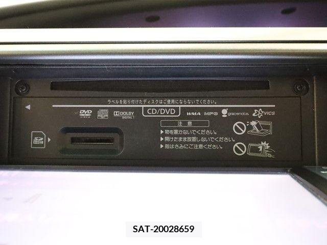 Toyota ESTIMA 2011-08 224704-17